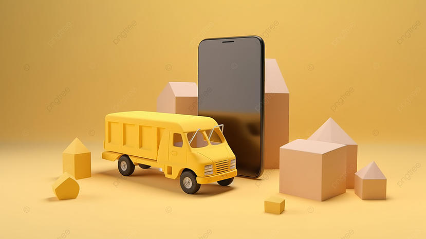 计算机服务在物流配送领域的创新应用与效益分析
