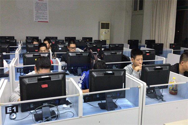 日兴计算机 深耕计算机服务领域的专业之道